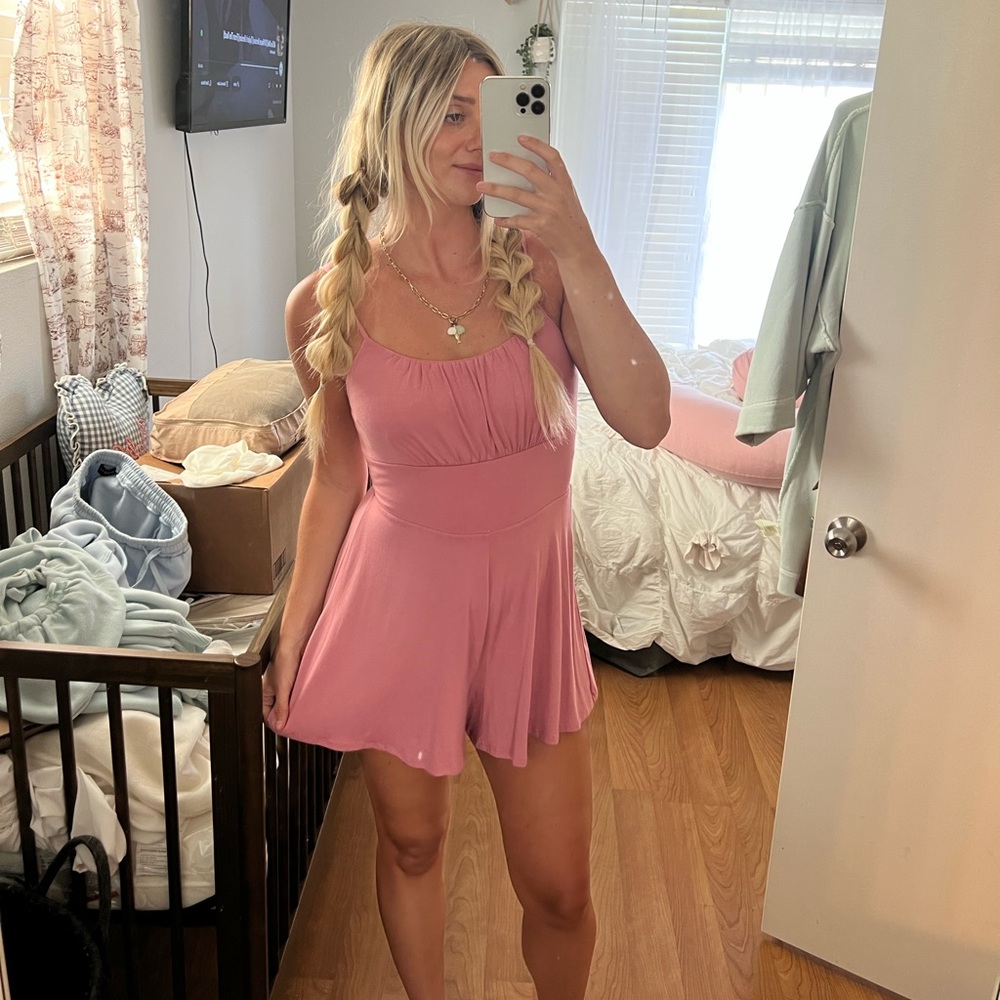URBAN OUTFITTERS romper